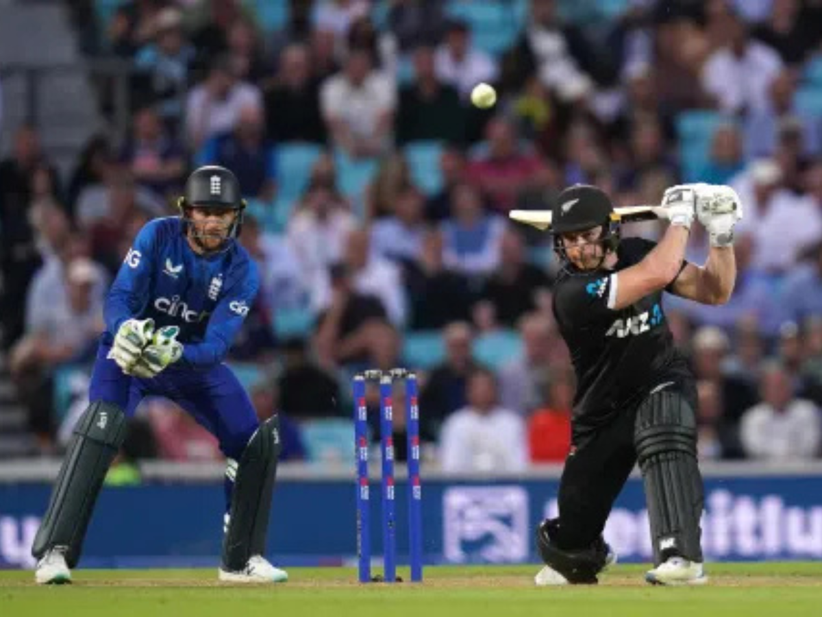 NZ vs ENG Live Streaming Details: Where To Watch New Zealand vs England ODI Series in India?
