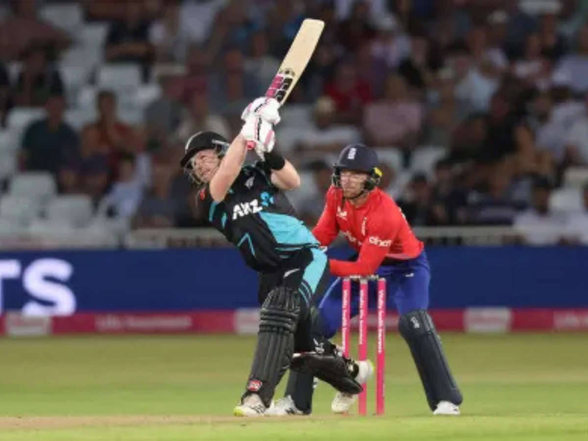 NZ vs ENG Live Streaming Details: Where To Watch New Zealand vs England T20I Series in India?