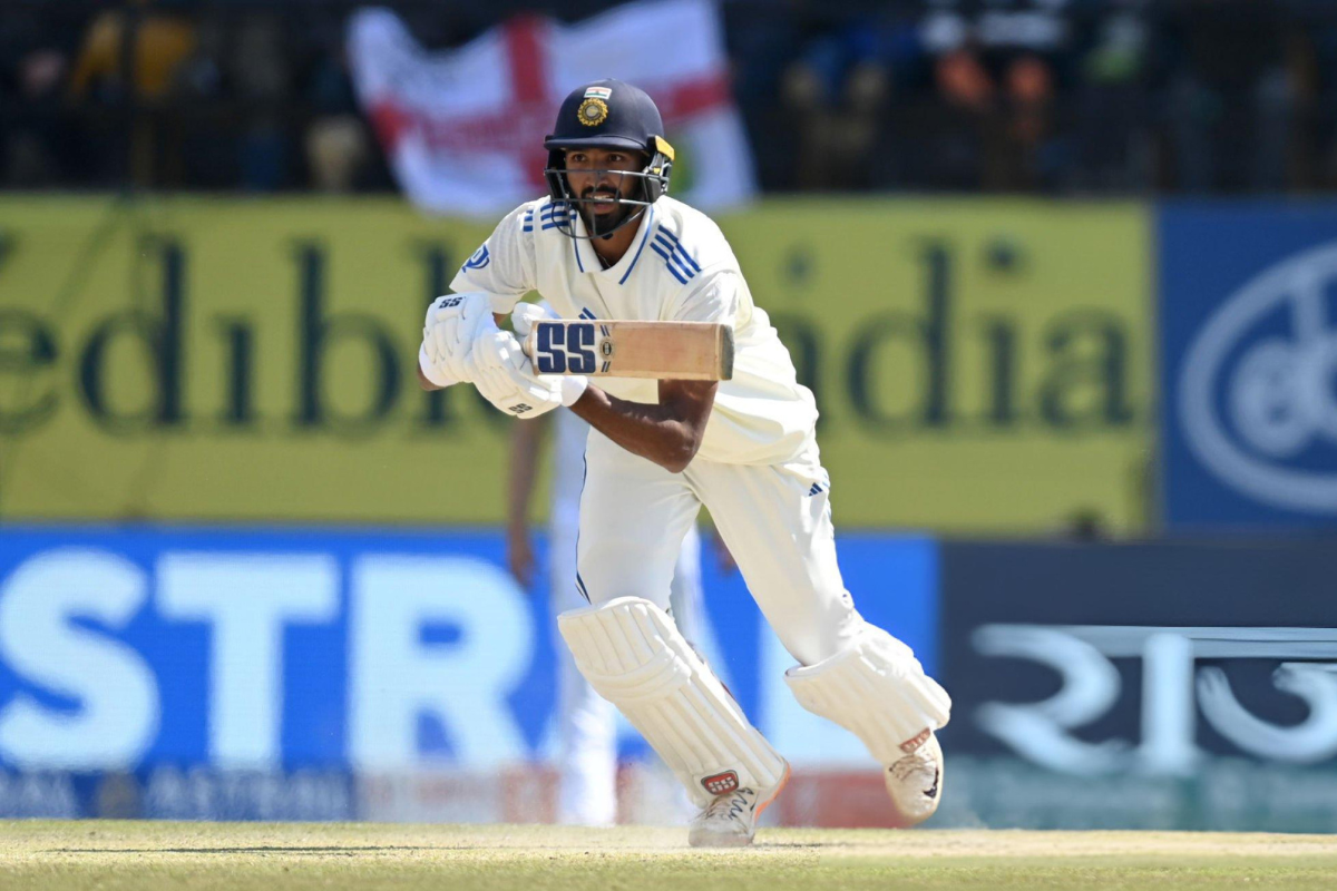 One Day After West Indies Test, Devdutt Padikkal Hits Ranji Trophy Century for Karnataka To Stake Claims for India Test Spot.