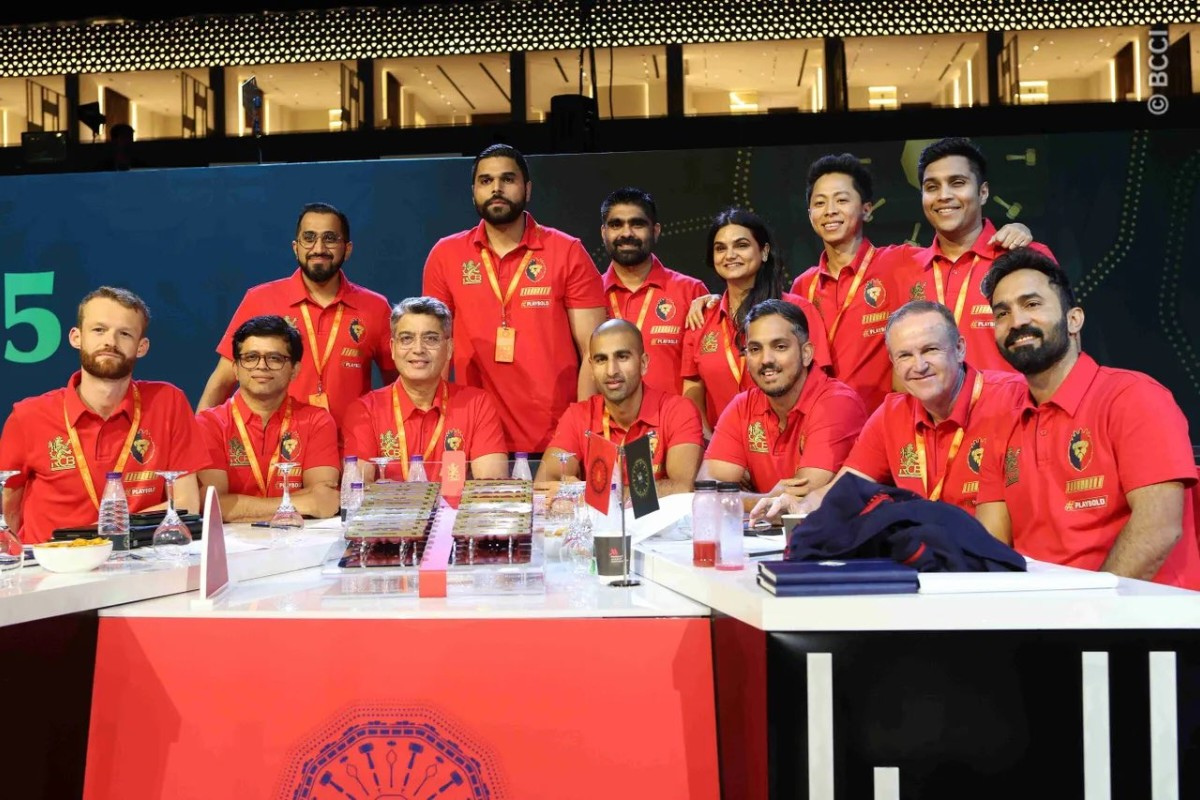 Oval Invincibles Stars on the RCB radar for IPL 2026 auction.