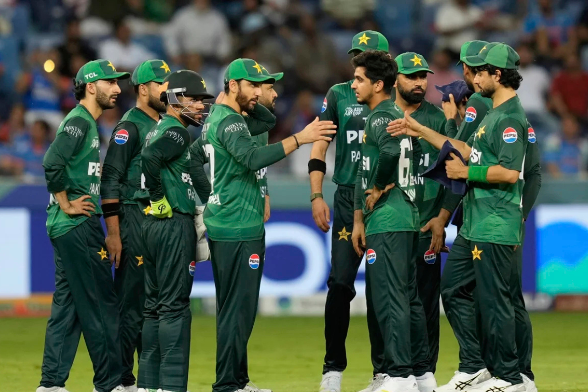 PAK vs SA Dream11 Prediction Today, 1st T20I Match