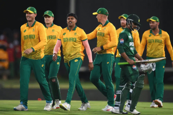 PAK vs SA Live streaming