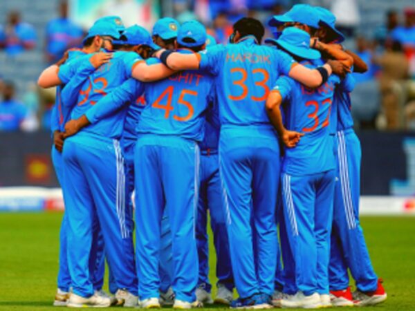 Forgotten India All-Rounder Retires From All Forms Of Cricket