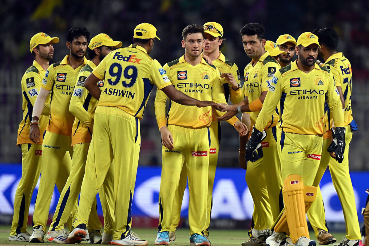 Poor Run Could Force CSK To Release Devon Conway Ahead of IPL 2026 Auction.