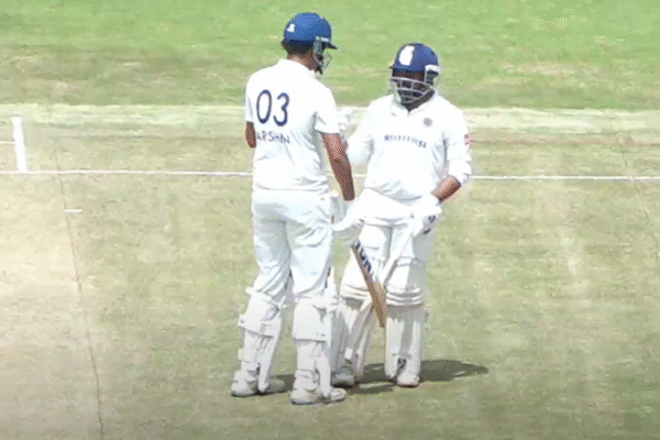 Prithvi Shaw, LSG Youngster Smash Respective Hundreds for Maharashtra vs Mumbai Ahead of Ranji Trophy 2025-26