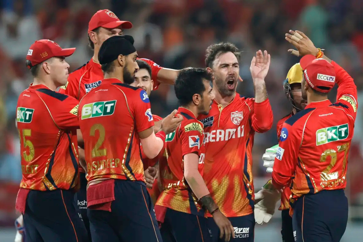 Punjab Kings PBKS IPL 2026 auction