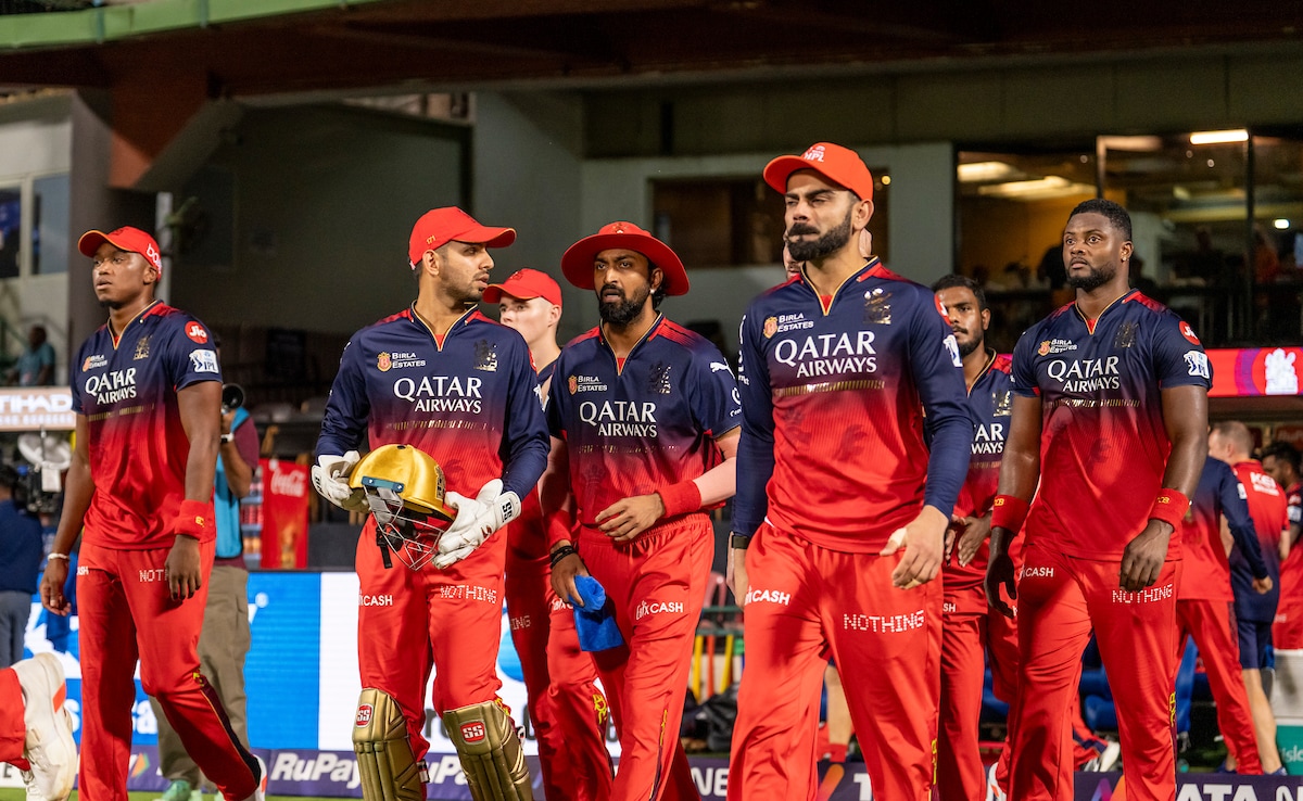 RCB Spinner Swapnil Singh Boosts IPL 2026 Retention Chances With 7-Wicket Haul in Ranji Trophy 2025/26.jpg