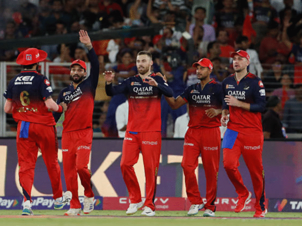 RCB’s Overseas Stars: Which Foreign Players Could Be on the Chopping Block Before IPL 2026 Retention Deadline?