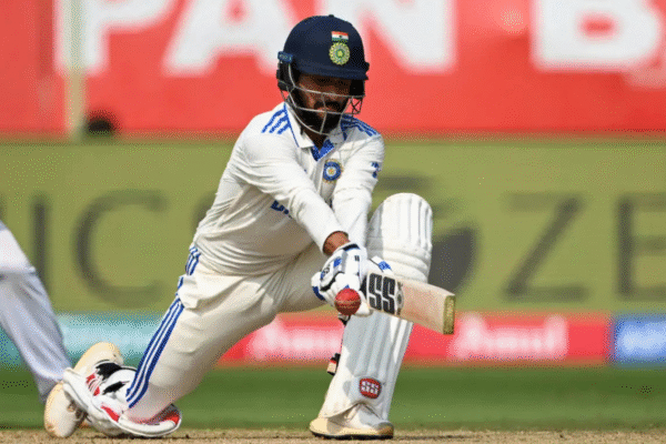 Rajat Patidar To Lead Madhya Pradesh in Ranji Trophy With India Comeback in Sight