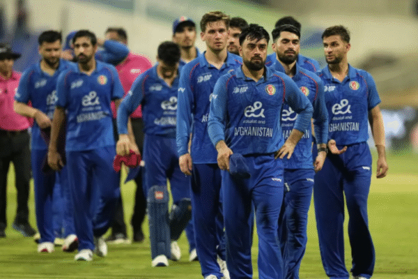 Rashid Khan Reacts To ‘Second Best’ Tag For Afghanistan After Disastrous Asia Cup 2025