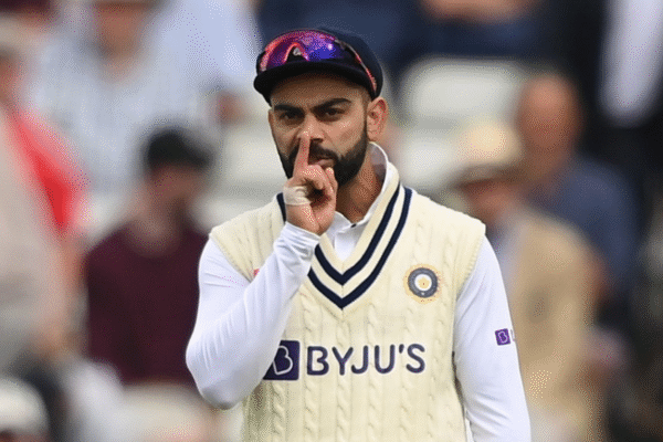 ‘Get To That Bloody Gym’ – Ravi Shastri Shares Fiery Stories On Virat Kohli Captaincy Tenure