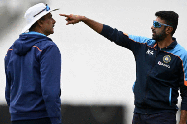 Former India Coach Ravi Shastri Voices Why Indians Should Be Allowed in Overseas T20 Leagues