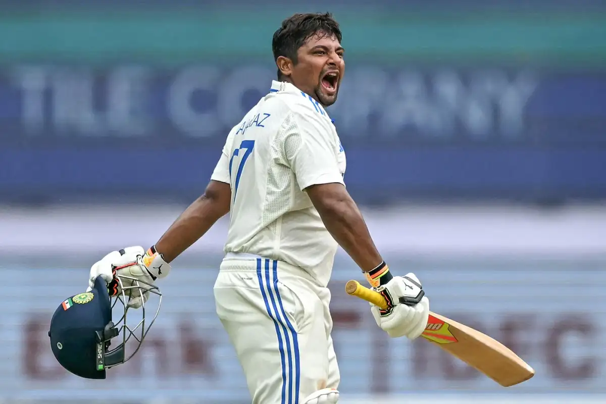 Ravichandran Ashwin Highlights Bigger Issue Amid Disappointment Over Sarfaraz Khan Omission from India A