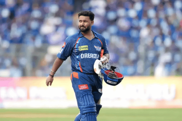 Rishabh Pant Puzzle For Lucknow Super Giants (LSG) Ahead of IPL 2026 Auction — Retain, Trade, or Build Entirely Around Him?