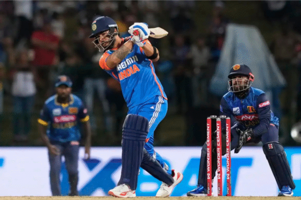 Why Washington Sundar And Nitish Kumar Reddy Ahead of Riyan Parag Is Baffling Selection In India White-ball Squad