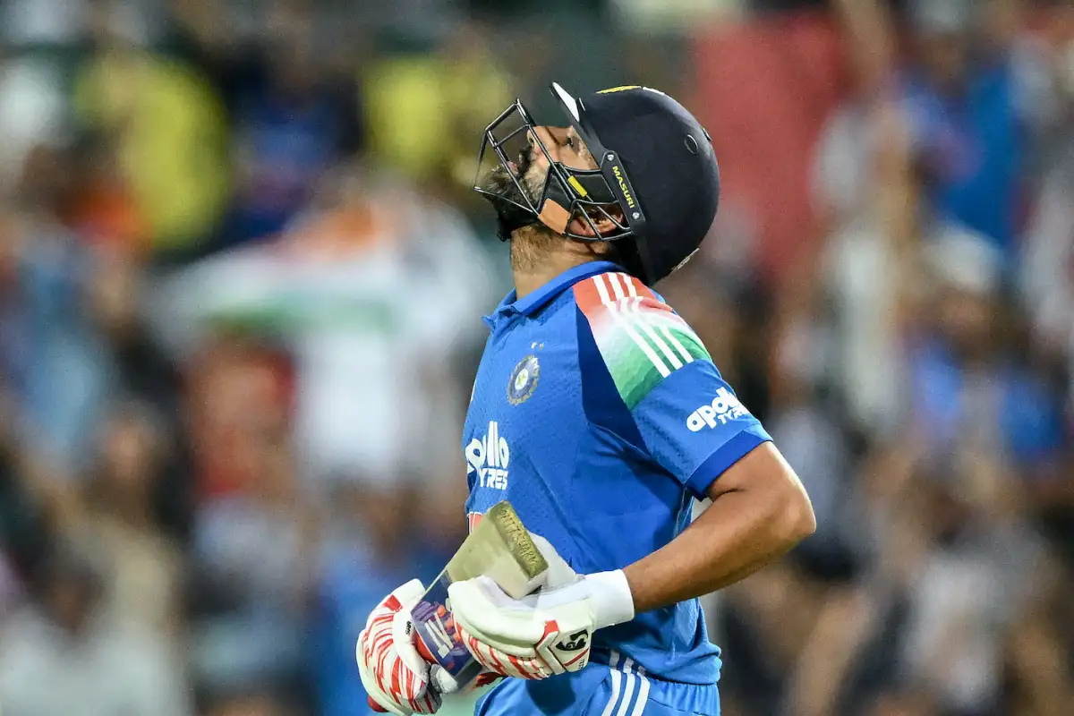 Rohit Sharma Centuries in ODIs - Ranking The Top 5 Hundreds From India Opener in Australia