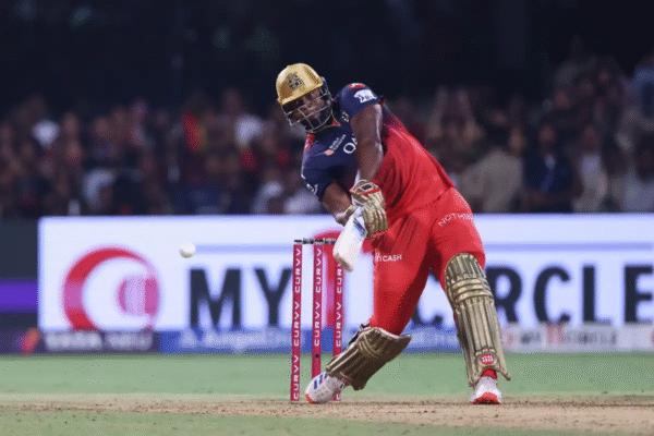 3 Teams That Could Target Romario Shepherd If RCB Release Him Ahead Of IPL 2026 Auction