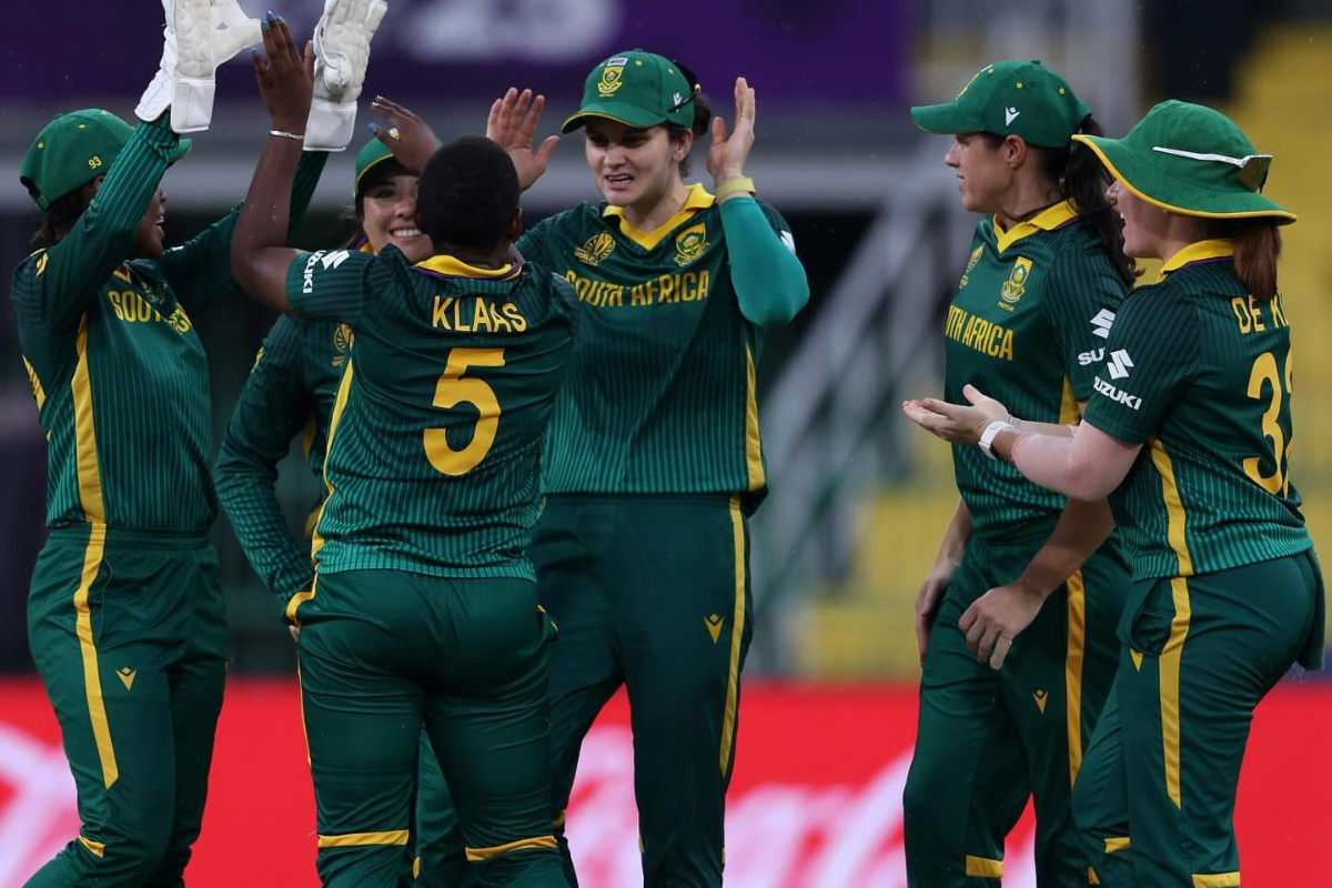 SA vs PAK Dream11 Prediction