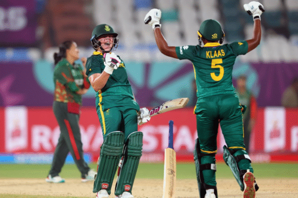SA vs SL Dream11 Prediction Today, Match 18: Women’s World Cup 2025 Fantasy Cricket Tips, Team, Playing XI, and Pitch Report