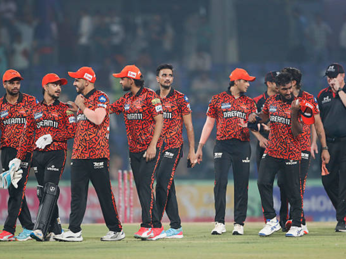 SRH Star Ishan Kishan Wanted By Multiple Franchises Including Mumbai Indians, Approached For Trade Ahead Of IPL 2026 Auction