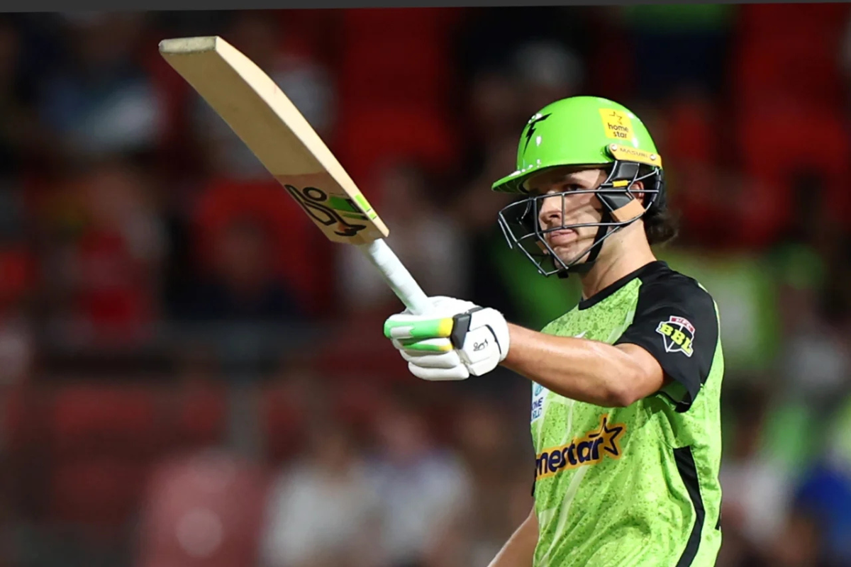 Sam Konstas IPL 2026 Auction Lucknow Super Giants Rajasthan Royals Delhi Capitals