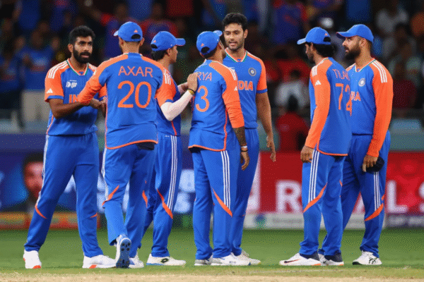 ‘He Has No Option but to Keep Quiet…’ — Kris Srikkanth Voices Frustration About India Player’s Fate