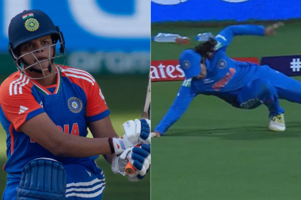 Will Shafali Verma play after Named Replacement After Pratika Rawal Injury Ahead of IND vs AUS Semifinal in Women’s World Cup 2025