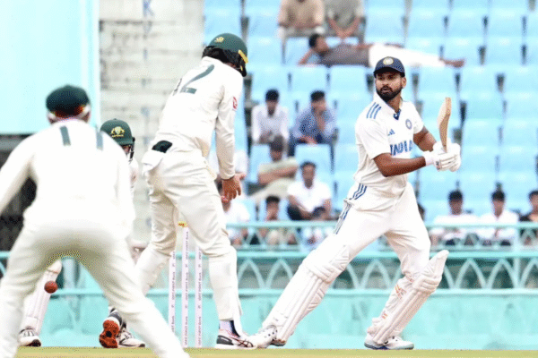 Shreyas Iyer Reveals Reason Behind His Break From Red-ball Cricket and Change in His Stance