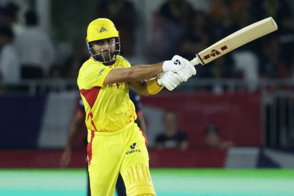 Who Is Shubham Ranjane, the Latest India-Born USA All-Rounder, Who Could Attract Bids From Mumbai Indians at IPL 2026 Auction?
