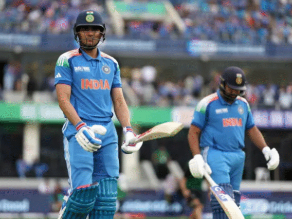 Shubman Gill Gives First Reaction After Replacing Rohit Sharma As ODI captain, Shares His ‘Ultimate Goal’