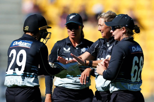 Sophie Devine Calls Out ICC For Poor Scheduling After New Zealand Qualification for Women’s World Cup 2025 Semis Hangs in Balance
