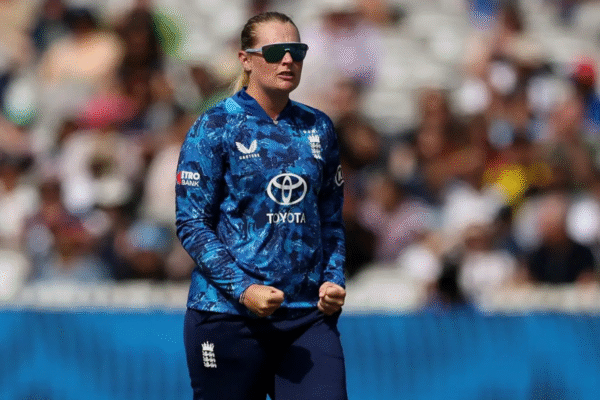 Sophie Ecclestone Injury Update — Will England Star Play Women’s World Cup 2025 Semi-Final vs South Africa?
