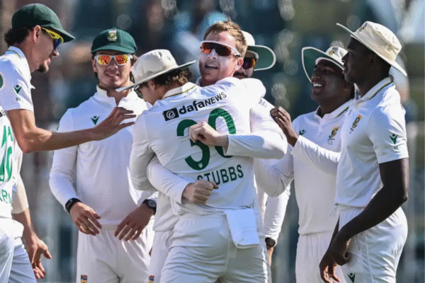 South Africa