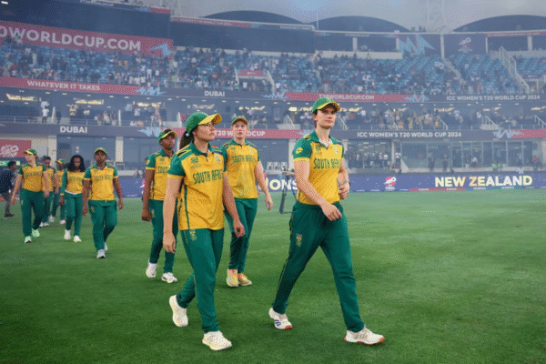 Why South Africa Might Already Be On the Verge of Being Knocked Out of Women’s World Cup 2025 After Shock Performance in Opener