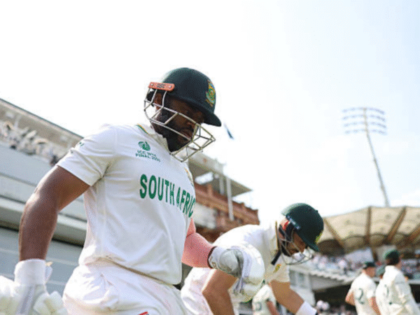 South Africa Squad Announced for India Test Series, Temba Bavuma Returns to Lead