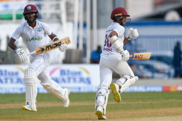 West Indies Batter Outlines Plans To Counter India’s Spin Threat During IND vs WI Test Series