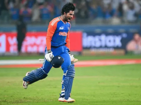 Tilak Varma Makes Statement Knock, Abhishek Sharma Flops: Key Highlights From IND A vs AUS A 2nd ODI