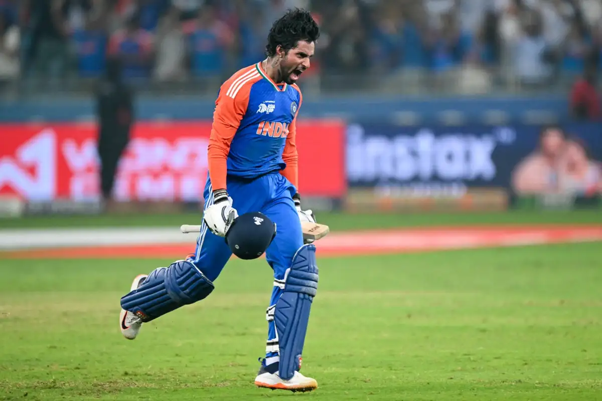 'Akash Ambani Called Me...' - Tilak Varma Recalls How Mumbai Indians And Jay Shah Came To His Aid During Medical Emergency