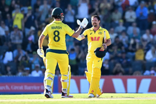 Travis Head Aims To Continue Australia’s Ultra Aggressive Approach, Sends A Warning To India Ahead of T20I Series