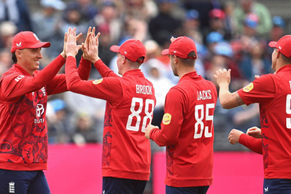 Underrated England Star Tom Banton Hoping for IPL 2026 Auction Bid With New Spin Hitting Role.