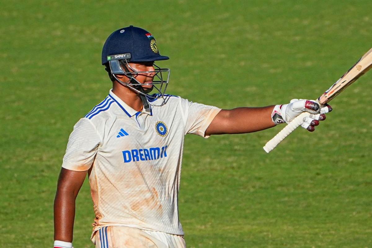 Vaibhav Suryavanshi Slams Magnificent Century Against Australia U19, Equals Brendon McCullum in Rare Feat.