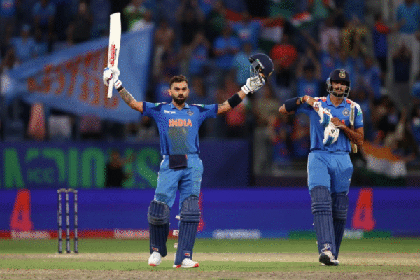 Amid Form Concerns After Long Layoff, Dinesh Karthik Explains Why Virat Kohli is Vital for India’s 2027 ODI World Cup Success