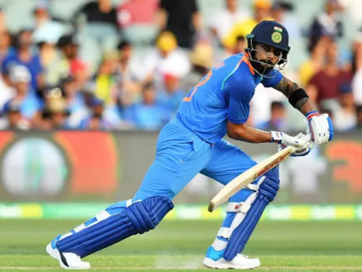 Virat Kohli Record in Adelaide - India Legend's Happy Hunting Ground in International Cricket