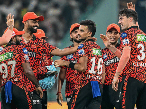 Who Will Feature In SRH Release List? 7 Players Under Scrutiny Ahead of IPL Retention Deadline