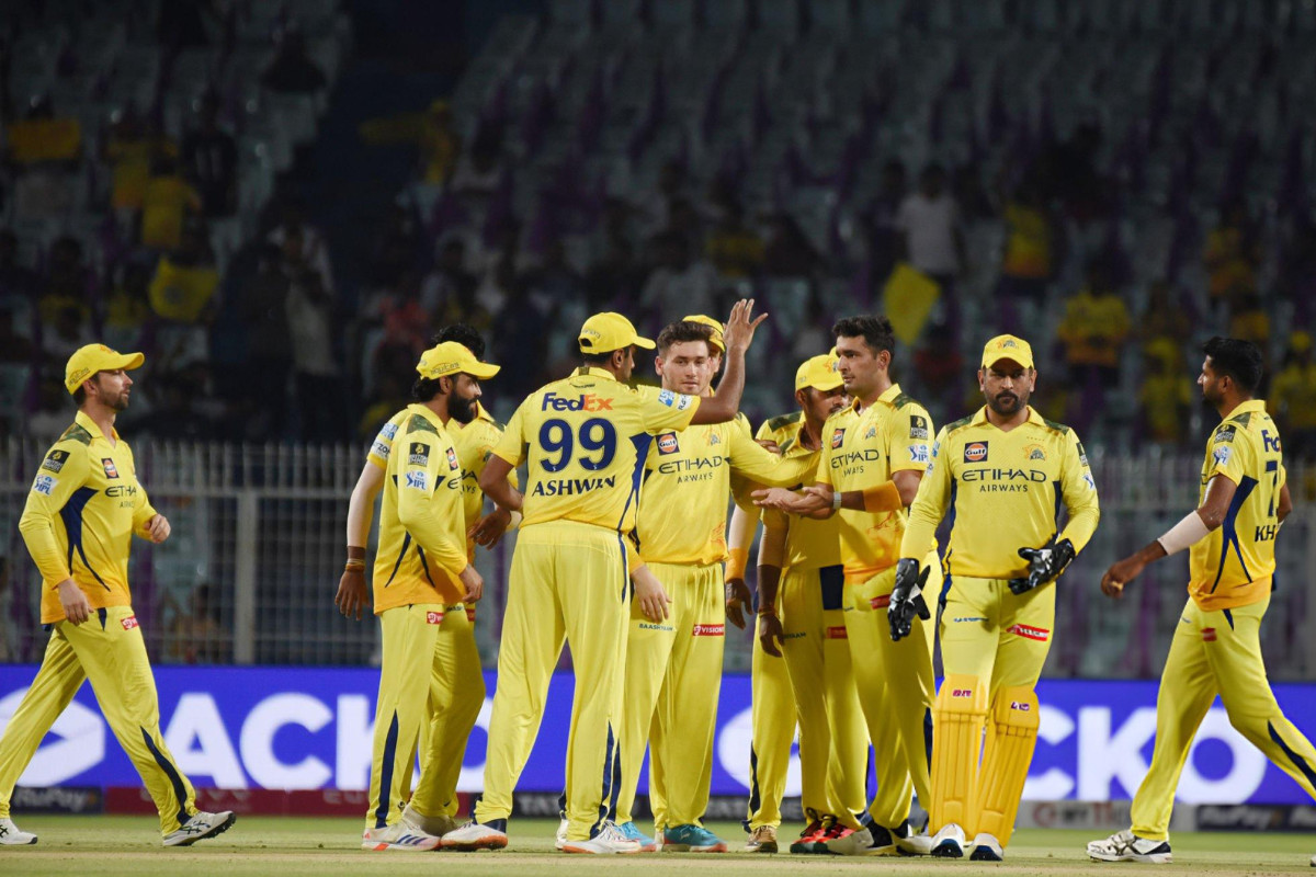 Who Will Feature in CSK Release List Last Minute Form Could Save These 3 Players Ahead of IPL Retention Deadline.