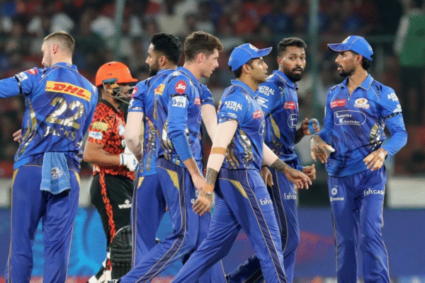 Who Will Feature in Mumbai Indians Release List? Heated Debates Expected Before IPL 2026 Retention Deadline 