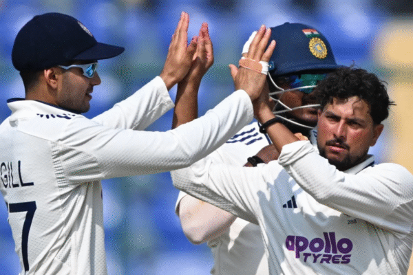 Why Are India Below Australia and Sri Lanka In The WTC 2025-27 Table Despite Having The Most Wins?