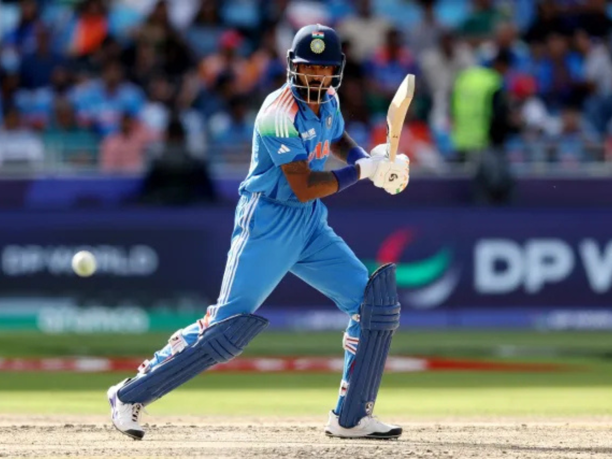 Why Hardik Pandya Is Not In India Playing XI in AUS vs IND 1st ODI?