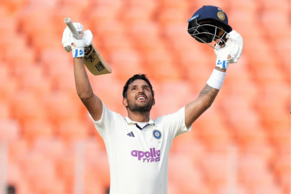 Why India Need Dhruv Jurel in the Test XI Even When Rishabh Pant Is Available