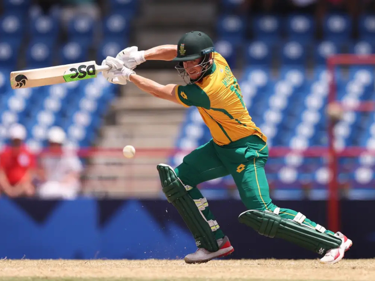 Why Is David Miller Not Playing Pakistan T20Is Despite Being Named As Skipper For The Series?